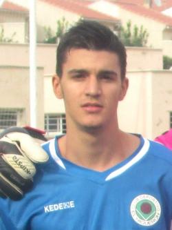 Lolo (El Higuern C.D.) - 2014/2015