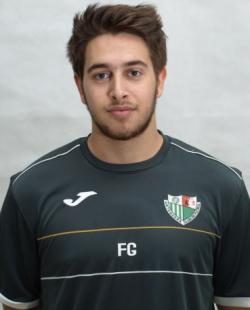 Alvaro (Antequera C.F.) - 2014/2015