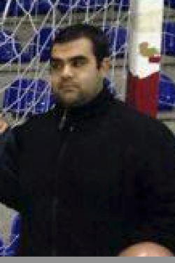 Josele (C.P. Churriana Vega) - 2014/2015