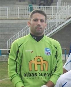 Moso (Deportivo Aragn) - 2014/2015