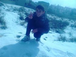 Jaime (Gabia C.F.) - 2014/2015