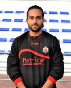 Ivan (Carolinense C.D.) - 2014/2015