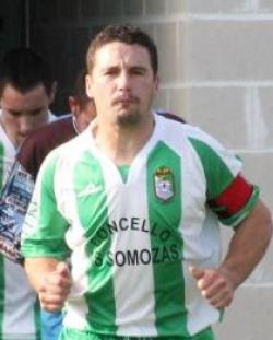 Santi Breijo (U.D. Cebarca) - 2014/2015