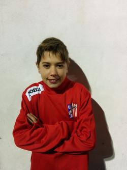 Dani (C.D. Baza) - 2014/2015
