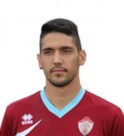 Gerardo Rubio (Ontinyent C.F.) - 2014/2015