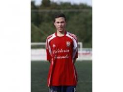 Raul (Ol�mpico C.F.) - 2014/2015