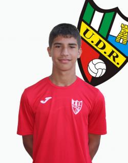 Johny (U.D. Rotea) - 2014/2015