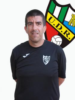 Juan Ivn (U.D. Rotea) - 2014/2015