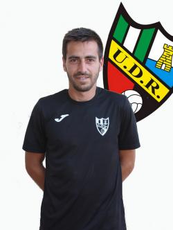 MANU (U.D. Rotea) - 2014/2015