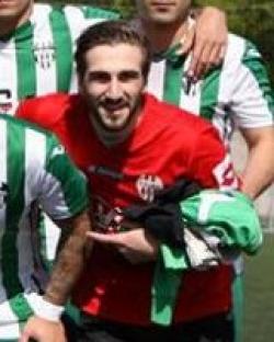 Rubn (U.D. Paiosaco) - 2014/2015