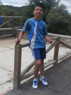 ALEX.S (Granada Base) - 2014/2015