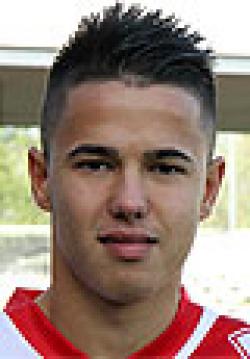 Isra Suero (Rayo Vallecano B) - 2014/2015