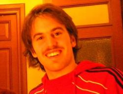 Antonio (Amio S.D.) - 2014/2015