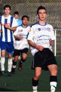 Saleta (C.D. Baio) - 2014/2015