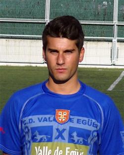 Alez (C.D. Ardoi) - 2014/2015