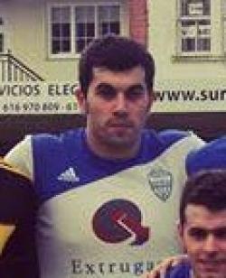 Moiss (Cordeiro C.F.) - 2014/2015