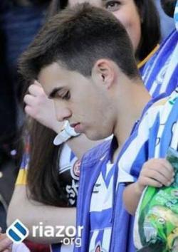 Isaac (Cordeiro C.F.) - 2014/2015