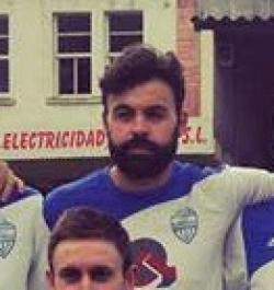 Crego (Cordeiro C.F.) - 2014/2015