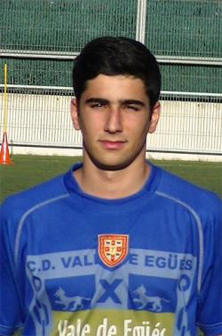 Anass (C.D. Valle de Egs) - 2014/2015