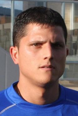 Beorlegui (C.D. Valle de Egs) - 2014/2015