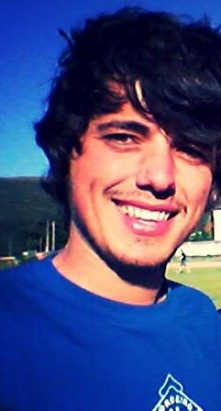Alex Carolo (Cordeiro C.F.) - 2014/2015