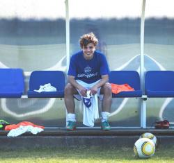 Roi Carolo (Cordeiro C.F.) - 2014/2015
