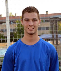 Ignacio (C.D. Pea Azagresa) - 2014/2015