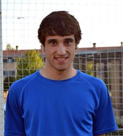 Gorra (Cerdanyola F.C.) - 2014/2015
