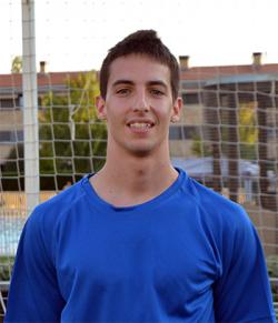 Joni (U.D.C. Txantrea) - 2014/2015