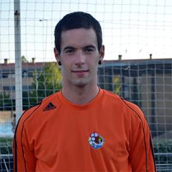 Koka (U.D.C. Txantrea) - 2014/2015
