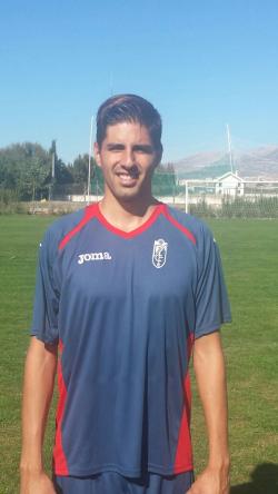 Manu (Atarfe Industrial) - 2014/2015