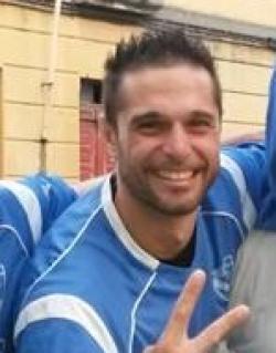 Josio (Corme C.F.) - 2014/2015