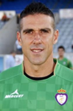 Toni Garca (Real Jan C.F.) - 2014/2015