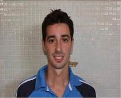 Francis (Cardea Atltico CF.) - 2014/2015