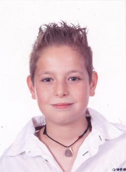 Manu (Los Villares C.F.) - 2014/2015