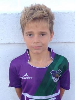 ERICK (Sporting Pto.Real C) - 2014/2015