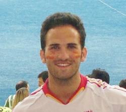 Dani Mellizo (Ciudad Estepona C.F.) - 2014/2015