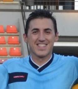 Buho (Ciudad Estepona C.F.) - 2014/2015