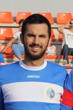 Bouwati (Ciudad Estepona C.F.) - 2014/2015