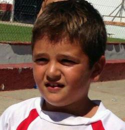 Lebrn (Sherry Atltico) - 2014/2015