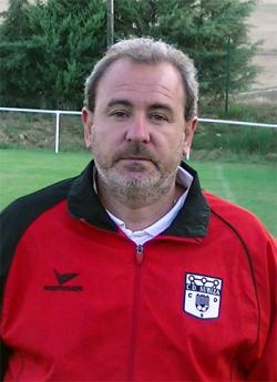 Csar Snchez (C.D. Subiza) - 2014/2015