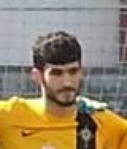 Ureta (C.D. Muros Balompie) - 2014/2015