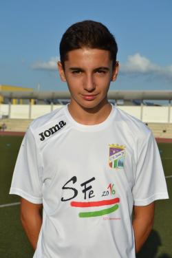 Edgar (C.D. Santa Fe) - 2014/2015