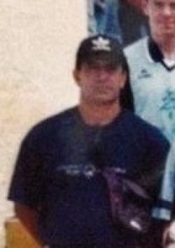 Tito Chaves (Ciudad Estepona C.F.) - 2014/2015