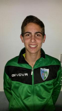 lvaro Gemelo (U.D. Castell) - 2014/2015