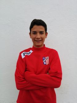 Gaby (C.D. Baza) - 2014/2015