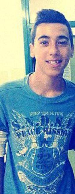 francisco jose (Benalup) - 2014/2015