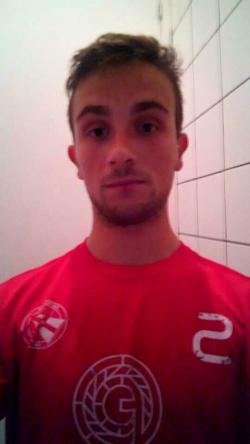 Jairo (Polvorn F.C.) - 2014/2015
