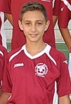 Abraham (Sancti-Petri B) - 2014/2015