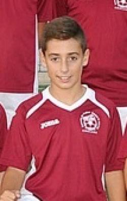 Jos (Sancti-Petri B) - 2014/2015